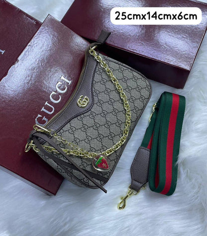Gucci
100 dhs✅ 
with box

Zain72
♥️♥️♥️