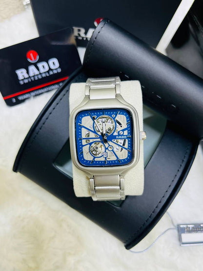 Rado Men
*Battery*
65 dhs✅

Zain29
♥️♥️♥️