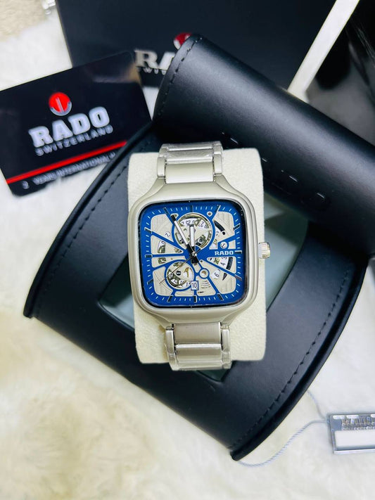 Rado Men
*Battery*
65 dhs✅

Zain29
♥️♥️♥️