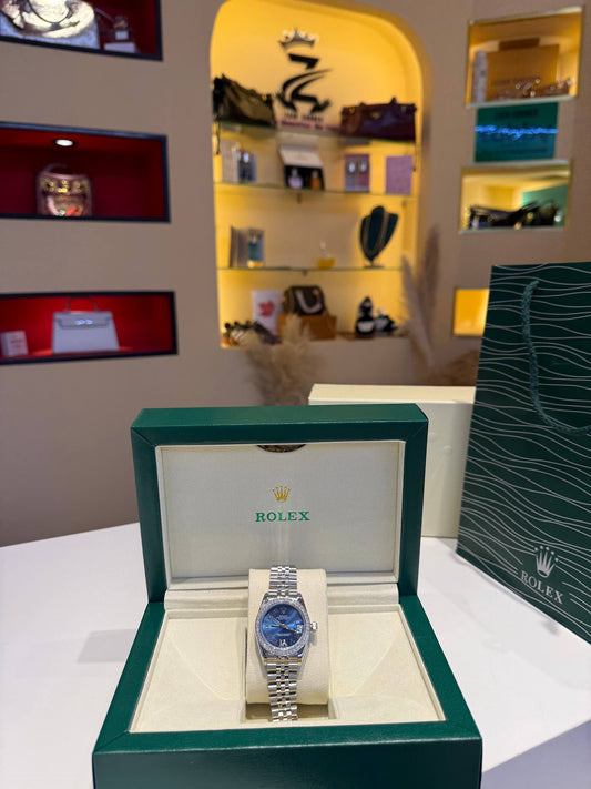 Master rolex

280 dhs
With box &paper bag

Zaincornerstore

اطلبوها من الوتس المثبت في الأعلى👆🏻👆🏻

تواصلو معنا 👈🏻 Zain 
For order WhatsApp pinned 👆🏻

♥️♥️♥️