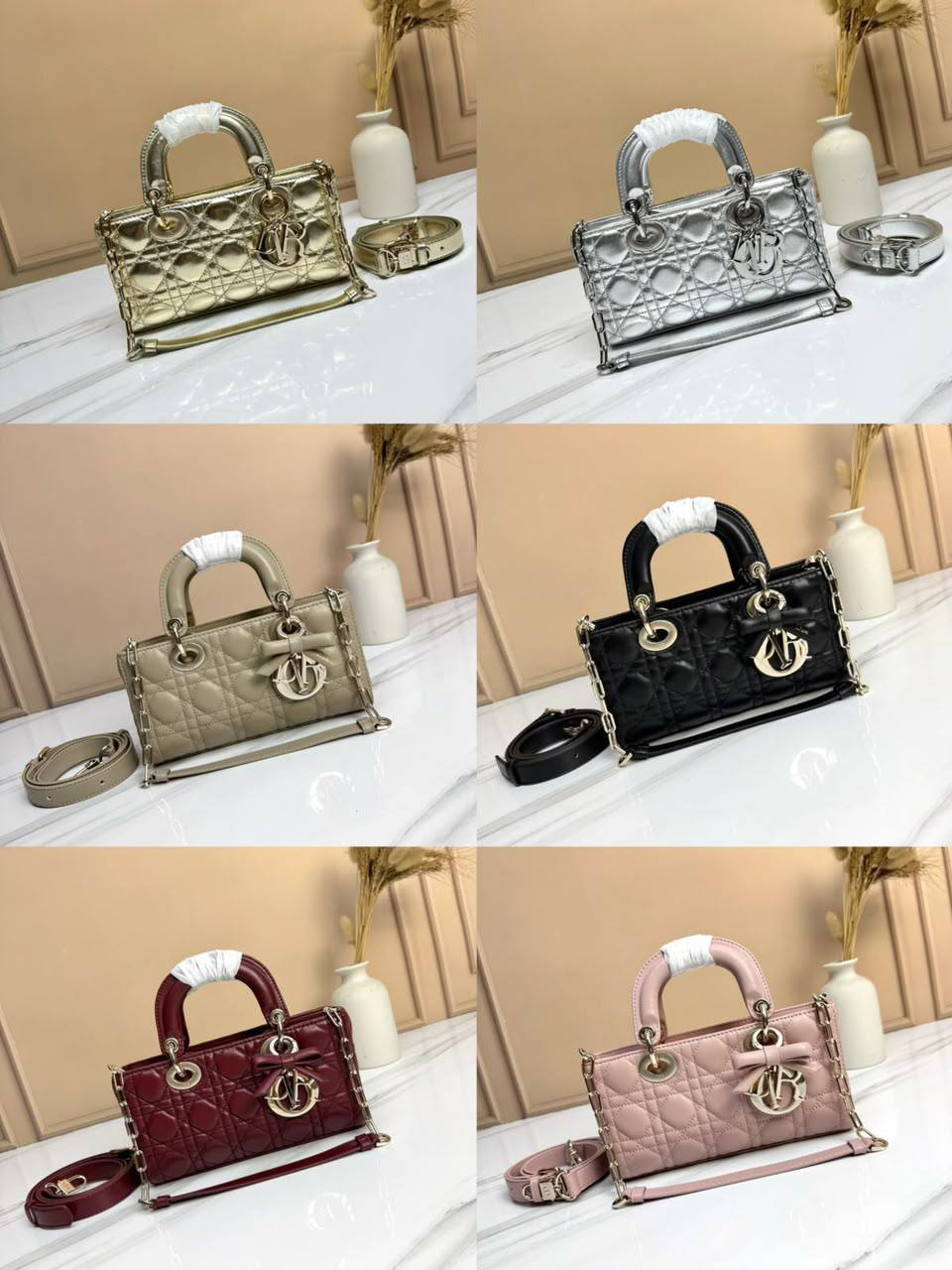 Dior🙋🏻‍♀️💕
Master🌺🌺
22cm🫶🏼🫶🏼 
320 dhs✅

Zain297
♥️♥️♥️