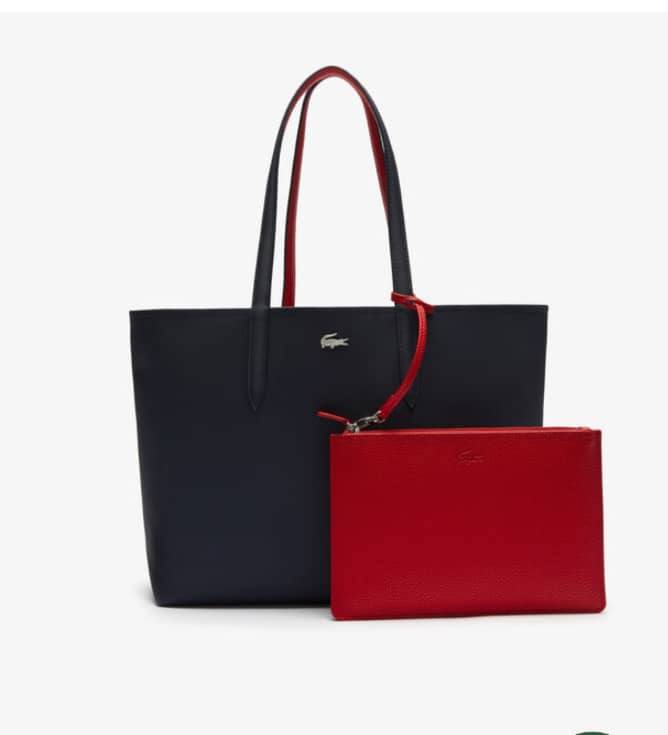Lacoste

90 dhs 🇦🇪🇦🇪🇦🇪

Double-sided, 

double-material, 

large capacity
Zain26
♥️♥️♥️