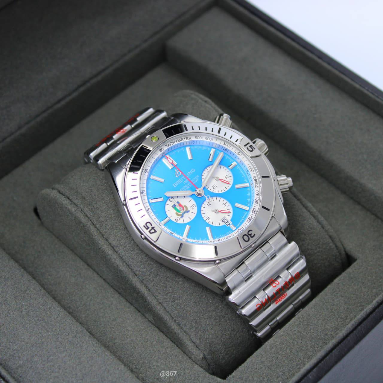 BREITLING MEN MASTER QUALITY 44mm

390 dhs🪙🌺

Zain58
♥️♥️♥️