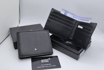 Wallet 
Mont Blanc 
65 dhs🇦🇪

Zain33
♥️♥️♥️