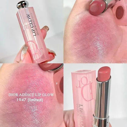 DIOR LIPBALM 
35 dhs🌺

Zain01