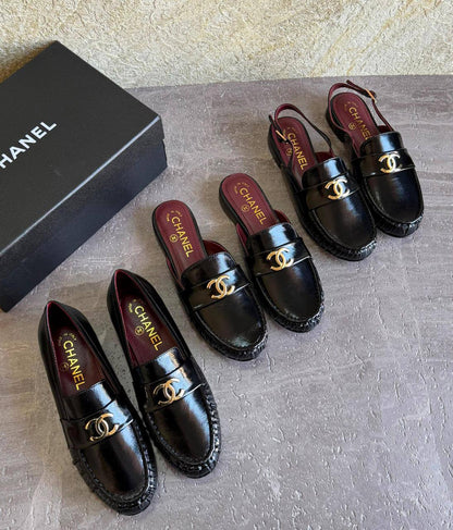 CHANEL 💫😍
SuperMaster Quality 💯
490 dhs💓
Size: 36-41 💥

Zain171
♥️♥️♥️