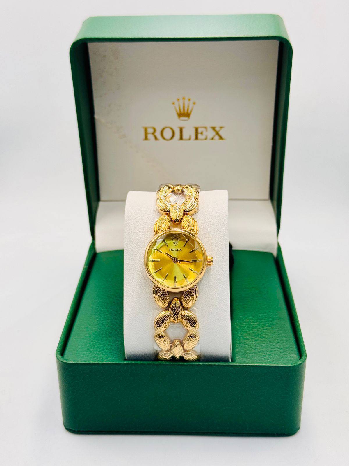 Rolex ladies
*New Arrival*🔥
55 dhs❣️

Zain08