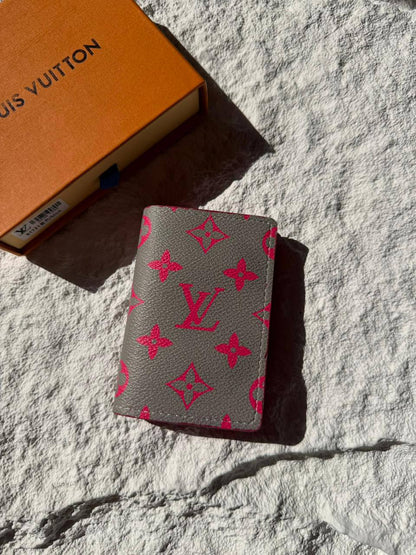 LV Wallet
Master
105 dhs🗽

Zain33
♥️♥️♥️