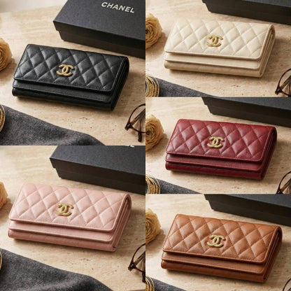 𝗟𝗢𝗡𝗚 𝗧𝗥𝗜-𝗙𝗢𝗟𝗗 𝗪𝗔𝗟𝗟𝗘𝗧
ᴡɪᴛʜ BOX
40 dhs

Zain31
♥️♥️♥️
