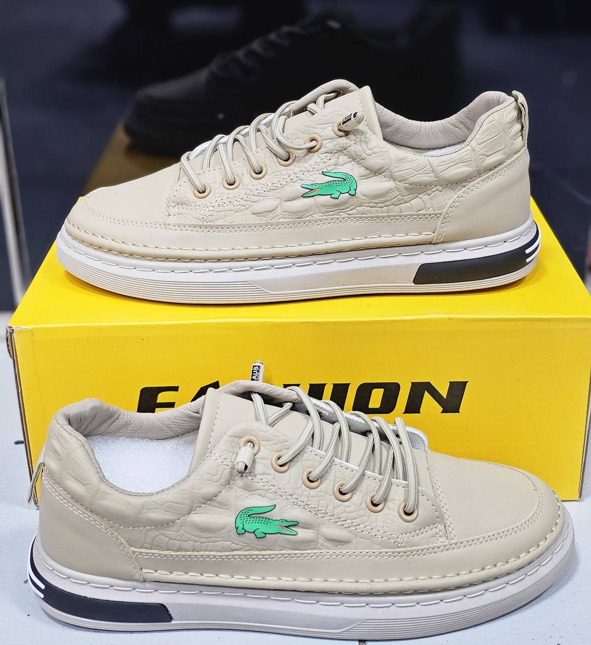 New 
Size 39to45   
80 dhs🪙🖤

Zain163
♥️♥️♥️