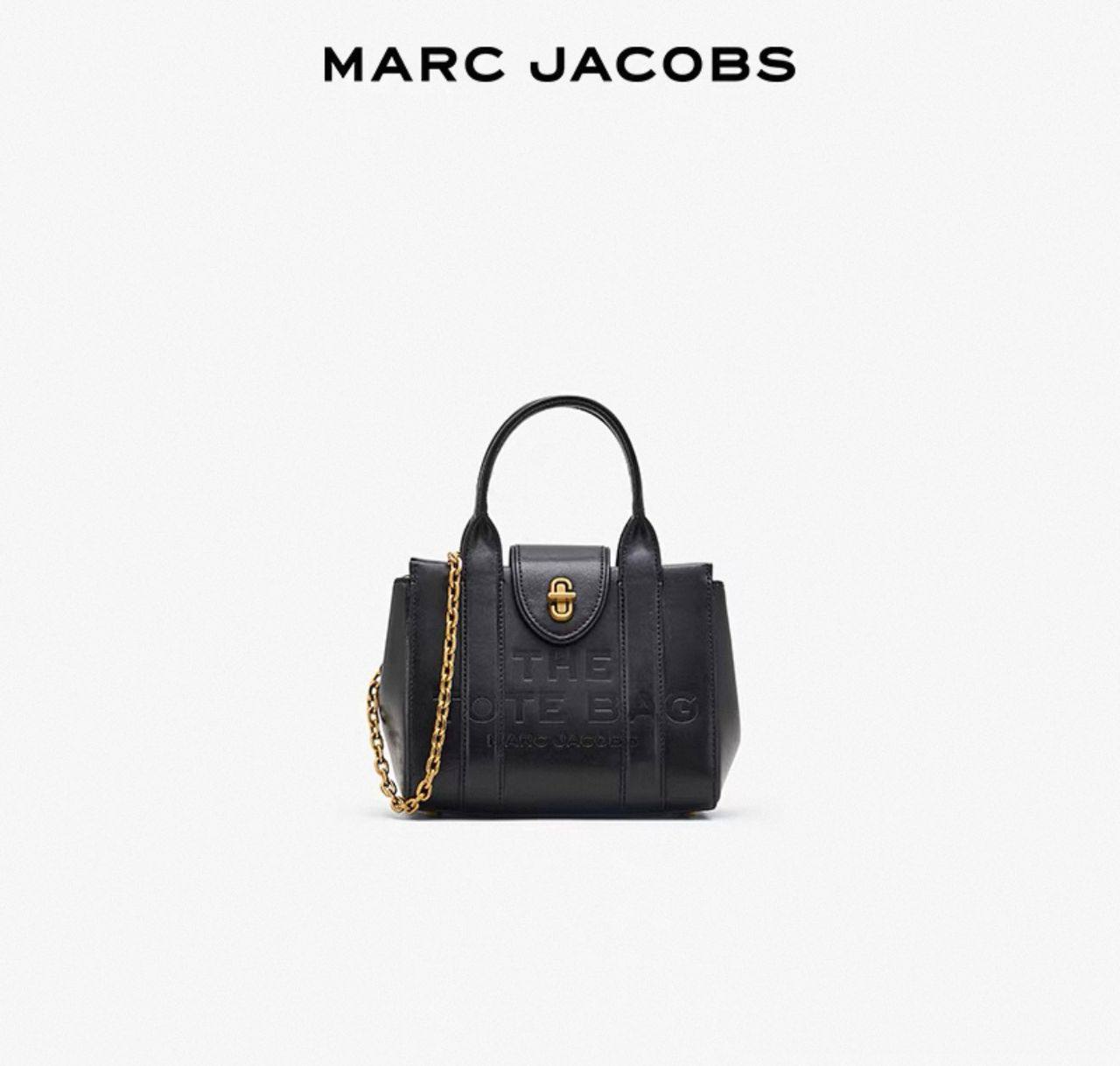 Marc Jacobs
115 dhs❣️
SIZE：18cm
High-quality 

with box
🎁🎁🎁

Zain35
♥️♥️♥️