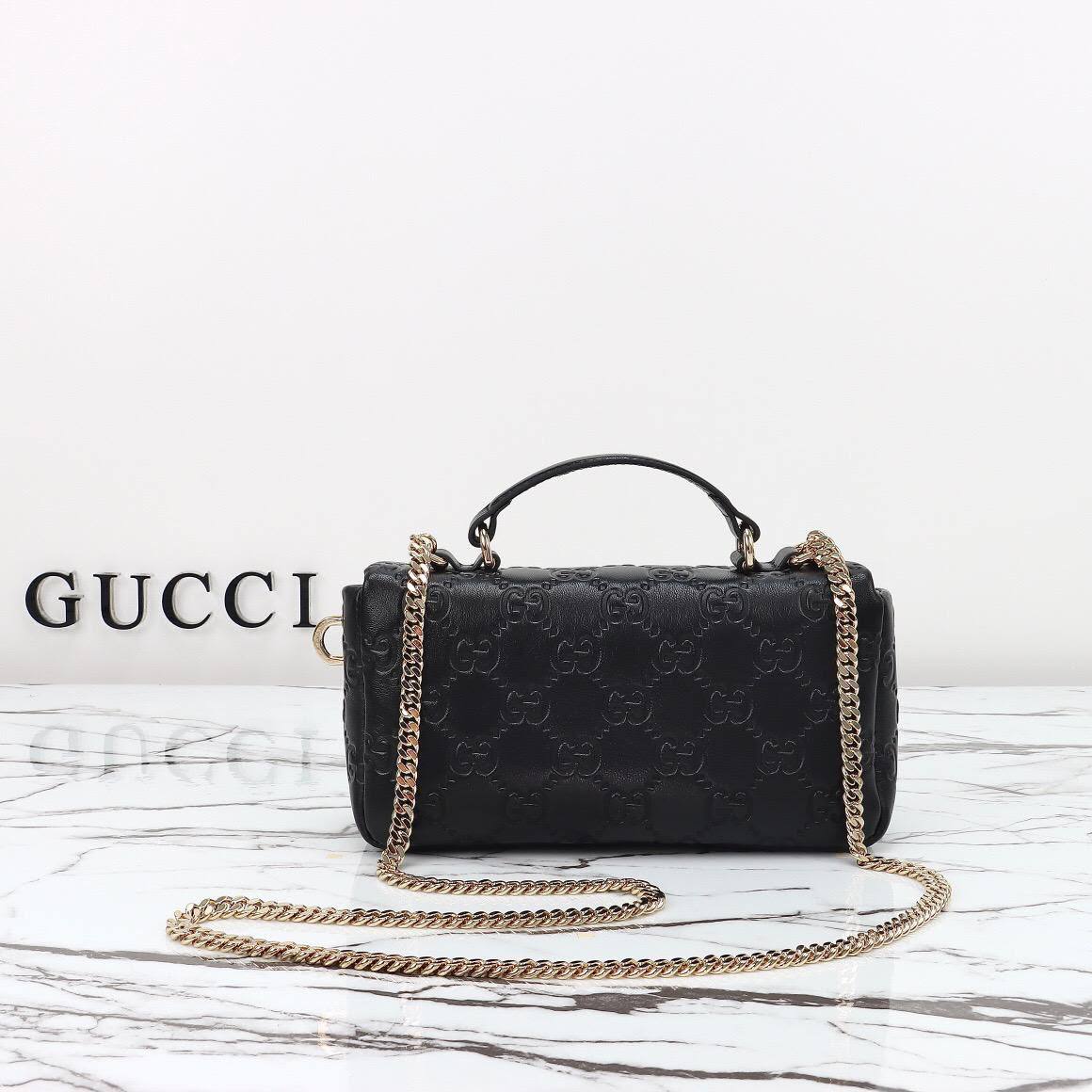 Gucci GG Milano Mini Top Handle Bag✅*
*Size 21 cm*
For Price 👇 WhatsApp✅
0568585901 
0507557372
0552275751 Owner Zain 👌

Zain274
♥️♥️♥️