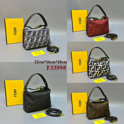 FENDI 
GOOD QUALITY 
WITH BOX
100 dhs🇦🇪🇦🇪

Zain17
♥️♥️♥️