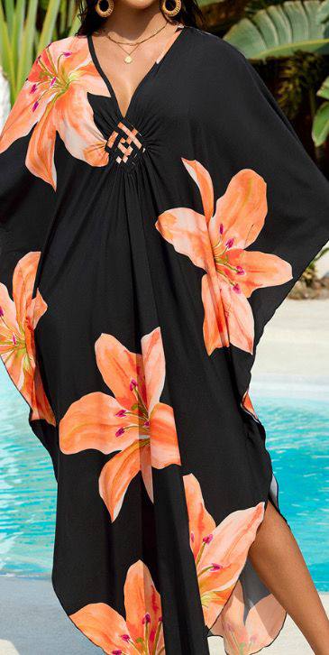 Dress 👗 
the wholesale 
85 dhs💓
Material cotton 🌹🌹🌹

Zain161
♥️♥️♥️