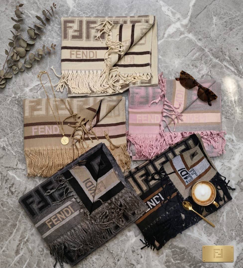 NEW CAME 
WOMEN SCARFS 
50 dhs🇦🇪🇦🇪

GOOD QUALITY 🥰

Length:190
Width:27

Zain40
♥️♥️♥️