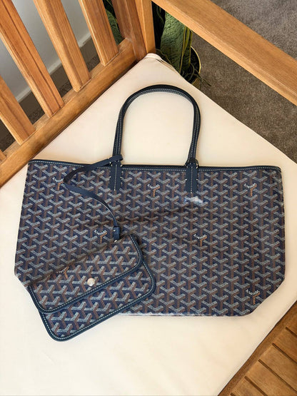 GOYARD💫
Super Master Quality⚡️
Size PM

For Price 👇 WhatsApp✅
0568585901 
0507557372
0552275751 Owner Zain 👌

Zain321
♥️♥️♥️