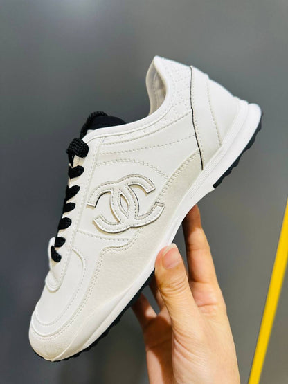 Chanel
Size 36-42
170 dhs🪙🖤

Zain132
♥️♥️♥️