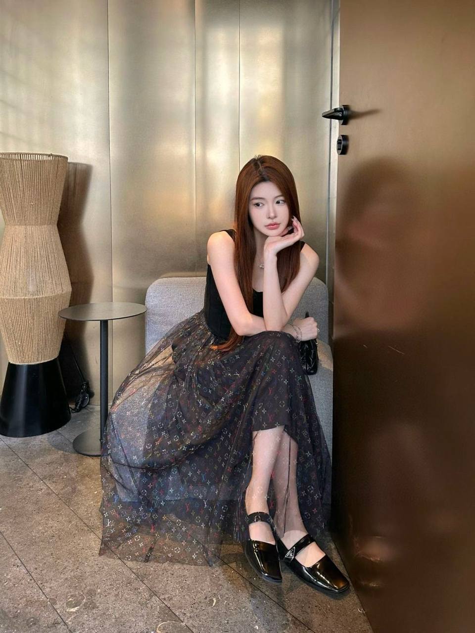 *New collections     
170 dhs🪙🌨️
*good  quality  
*Sizes:S M L * 
*AVAILABLE NOW*🥰🥰🍒

Zain231
♥️♥️♥️