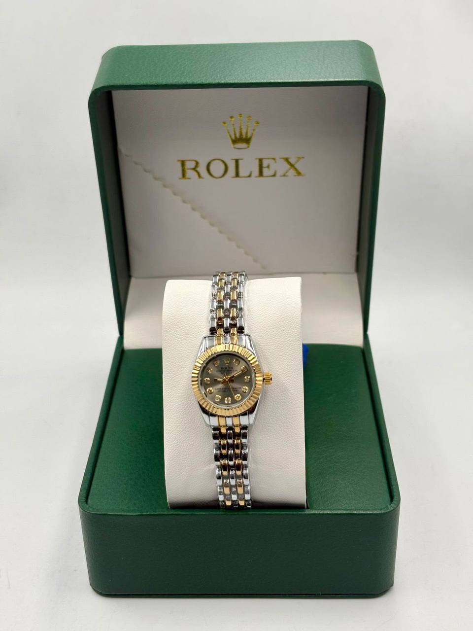 Rolex ladies 

mine Available 

80 DHS🇦🇪🇦🇪

Zain08
♥️♥️♥️