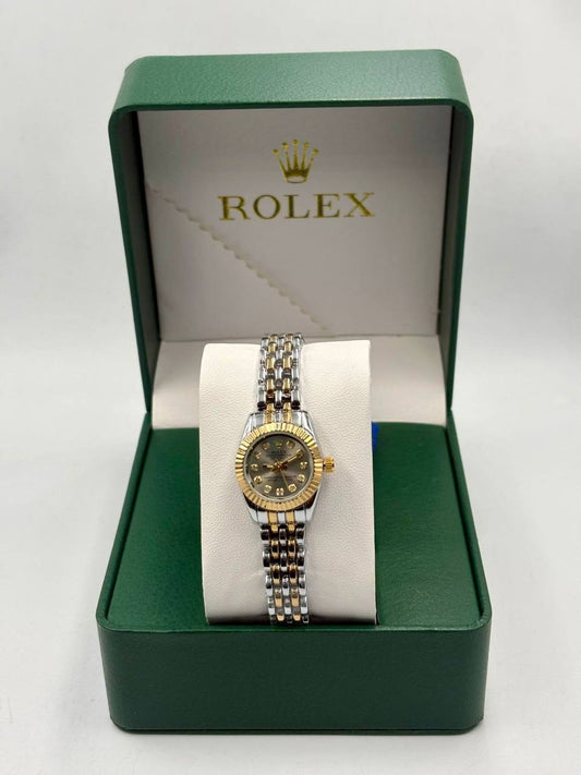 Rolex ladies 

mine Available 

80 DHS🇦🇪🇦🇪

Zain08
♥️♥️♥️
