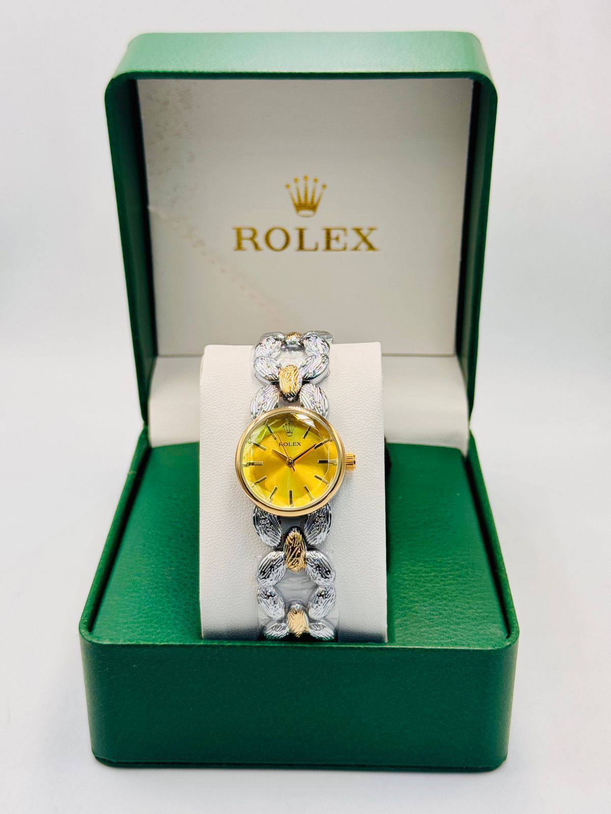 Rolex ladies
*New Arrival*🔥
55 dhs❣️

Zain08