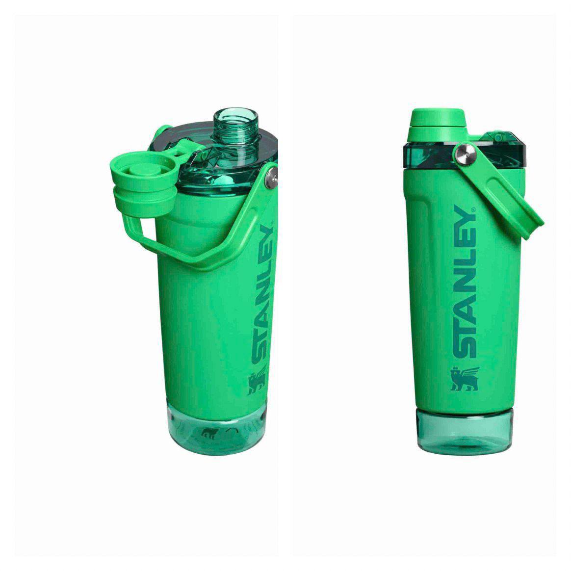 Stanley shaker bottle 
20 oz / 591 ml 
110 dhs✅

Zain88
♥️♥️♥️