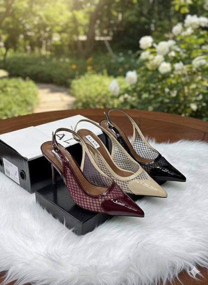 Alaia
Size 36 to 41
115 dhs🪙🌨️

Zain21
♥️♥️♥️