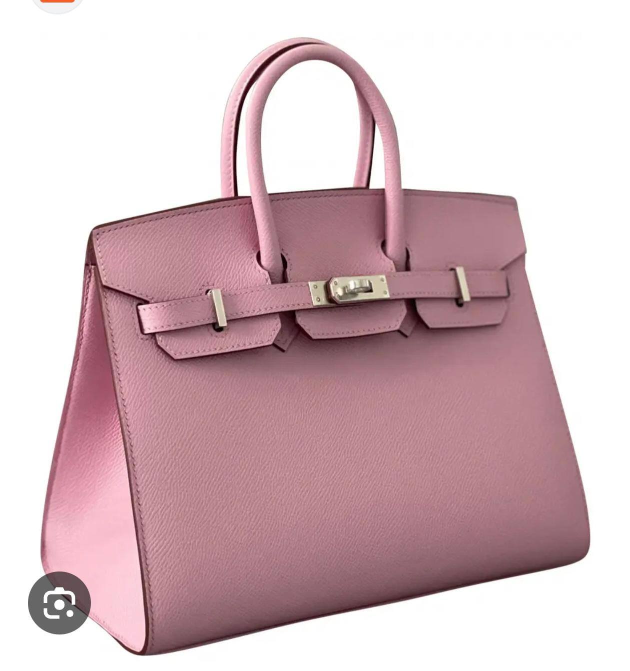 Hermes
GOOD QUALITY 
115 dhs🌺
SIZE 30 CM

Zain200
♥️♥️♥️
