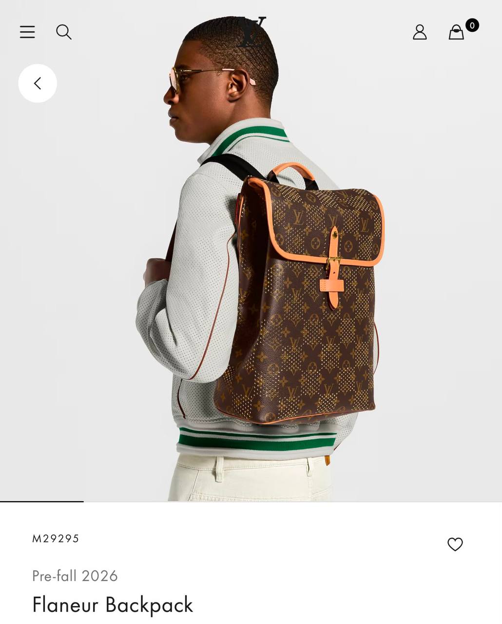 📍NEW COLLECTION 📍
🎒LOUIS VUTTON🎒
👌Premium quality 👌
❤️WITH ORIGINAL PACKAGING❤️

For Price 👇 WhatsApp✅
0568585901 
0507557372
0552275751 Owner Zain 👌

Zain320
♥️♥️♥️
