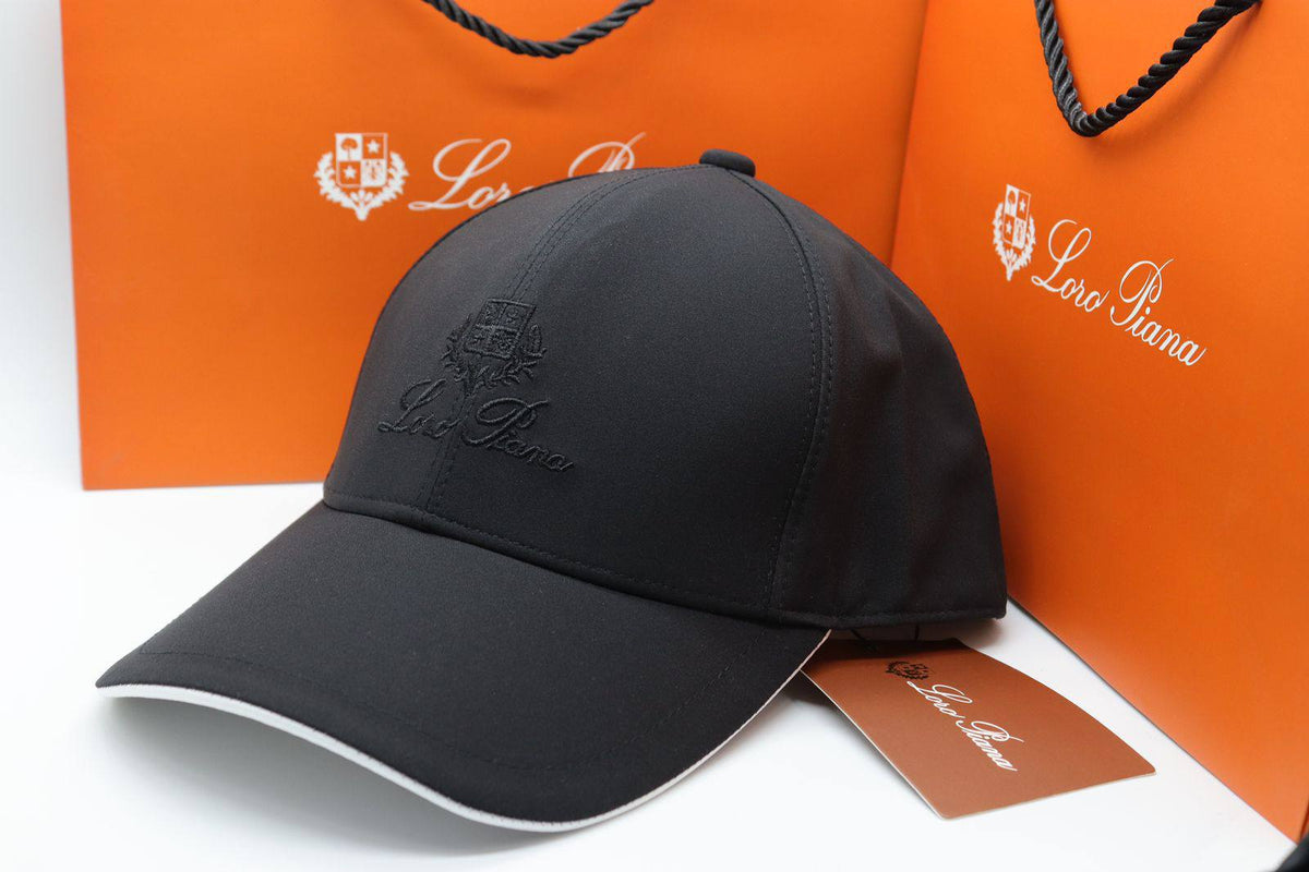 Cap 
Loro Piana 
Master Quality 
100 dhs🇦🇪🇦🇪

Zain33
♥️♥️♥️