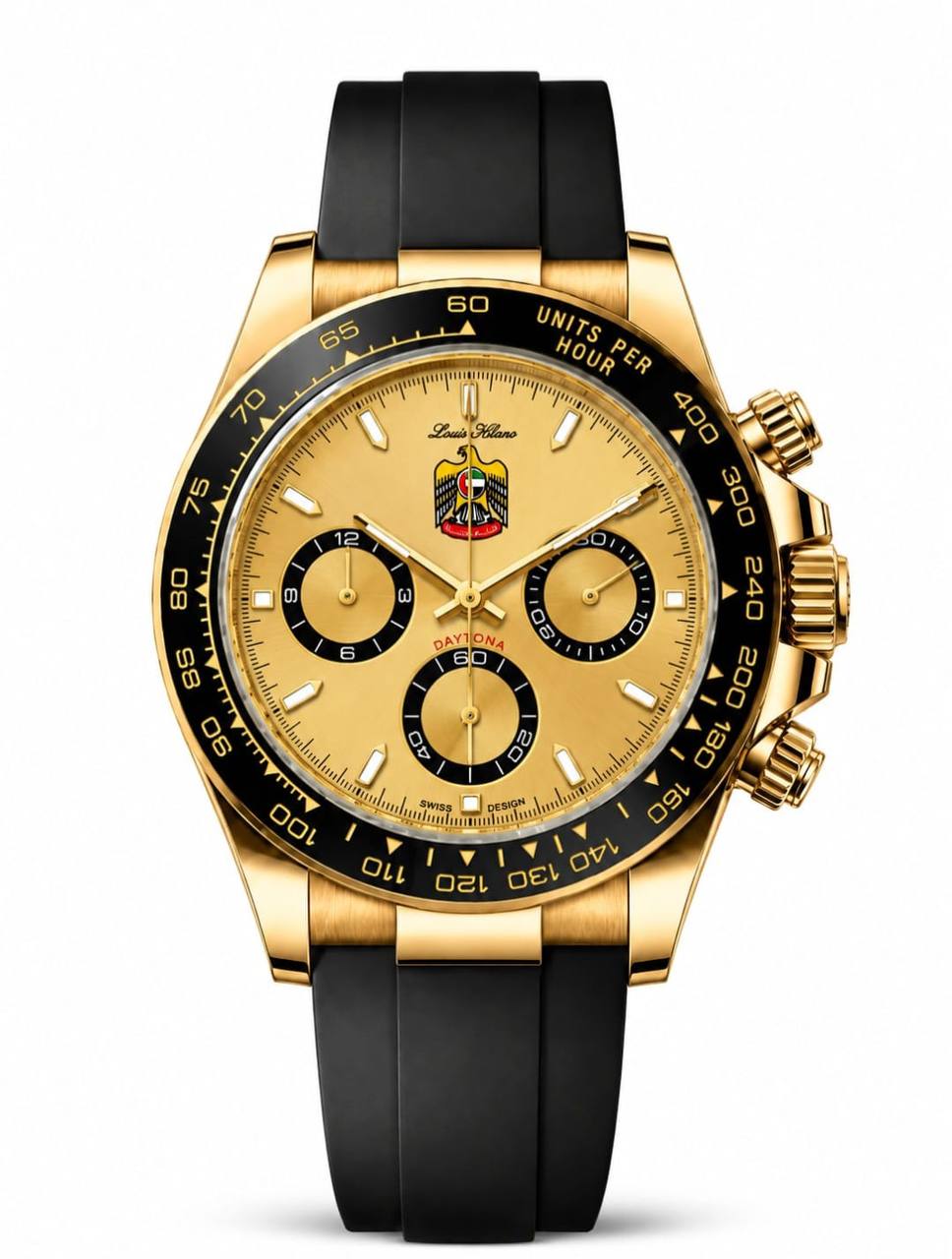 Louis Hilano watch for men good quality 
330 dhs🇦🇪🇦🇪

Zain59
♥️♥️♥️