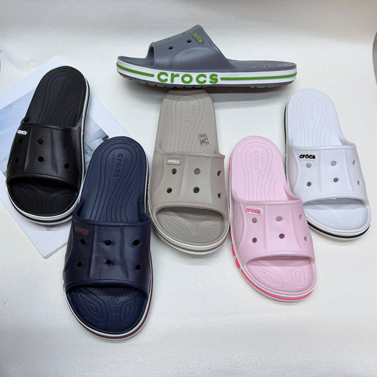 Bayaband Crocs
m4 to m11
40 dhs🪙🌨️

Zain236
♥️♥️♥️