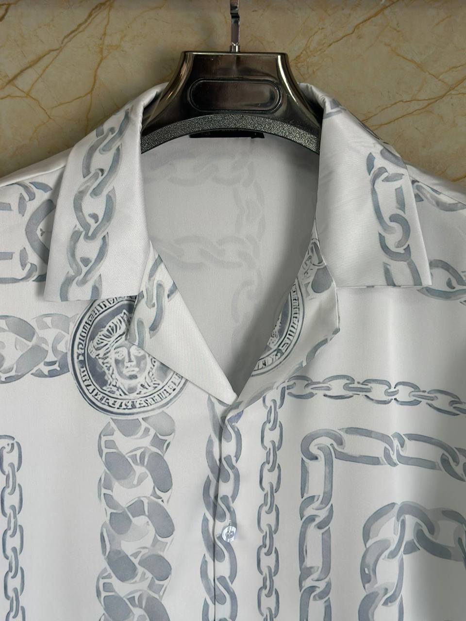 VERSACE
Men’s Set
Master Quality 
SMLXLXXL 
380 dhs✅

Zain276
♥️♥️♥️