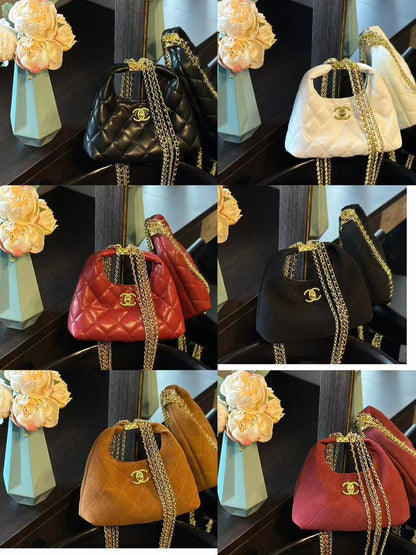Chanel
170 dhs🪙🌨️
Super high quality
🌟🌟🌟🌟🌟

Zain35
♥️♥️♥️