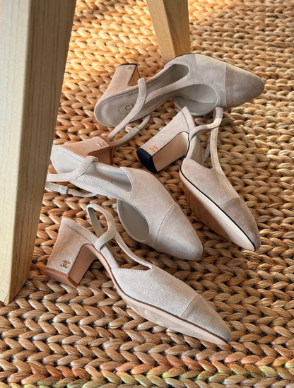 𝗖𝗛𝗔𝗡𝗘𝗟
Super Master 
𝗦𝗶𝘇𝗲 𝟯𝟲 𝘁𝗼 𝟰𝟭
450 dhs🪙💚

Zain178
♥️♥️♥️