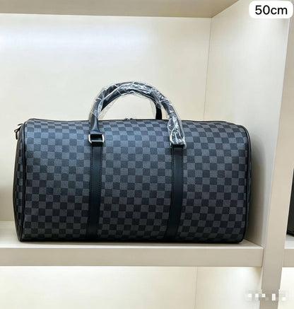 ✈️ Brand Travel Bag
Good quality
Size : 50 * 29 cm
65 dhs✅

Zain115
♥️♥️♥️