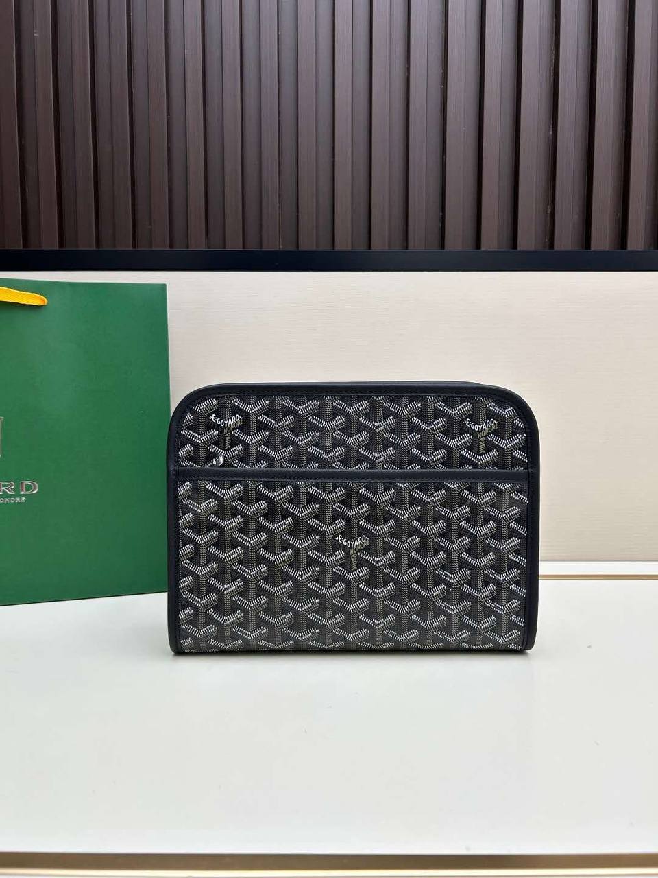 Goyard
Master🌺🌺
240 dhs💓

Zain228
♥️♥️♥️