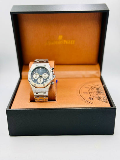 AP Men
*chronograph working*
85 dhs🪙

Zain08
♥️♥️♥️