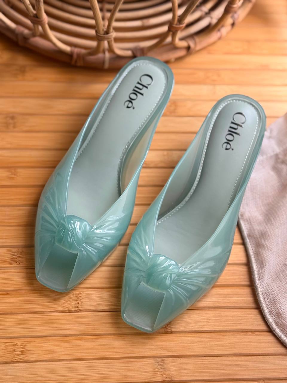 Chloe  - 𝗝𝗲𝗹𝗹𝘆 𝗧𝗣𝗨 𝗺𝘂𝗹𝗲𝘀
AA Quality
𝗦𝗶𝘇𝗲: 𝟯𝟲 𝘁𝗼𝗼 𝟰𝟭 
450 dhs🇦🇪🇦🇪

Zain303
♥️♥️♥️