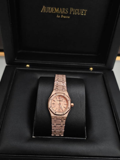 AUD
japan movement 🇯🇵
Water Resistant 💧
Sapphire Crystal 
Super Master Quality 
With box 📦🛍️
For Price 👇 WhatsApp✅
0568585901 
0507557372
0552275751 Owner Zain 👌

Zain282
♥️♥️♥️