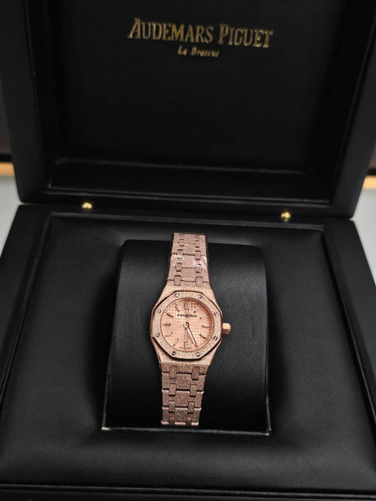 AUD
japan movement 🇯🇵
Water Resistant 💧
Sapphire Crystal 
Super Master Quality 
With box 📦🛍️
For Price 👇 WhatsApp✅
0568585901 
0507557372
0552275751 Owner Zain 👌

Zain282
♥️♥️♥️