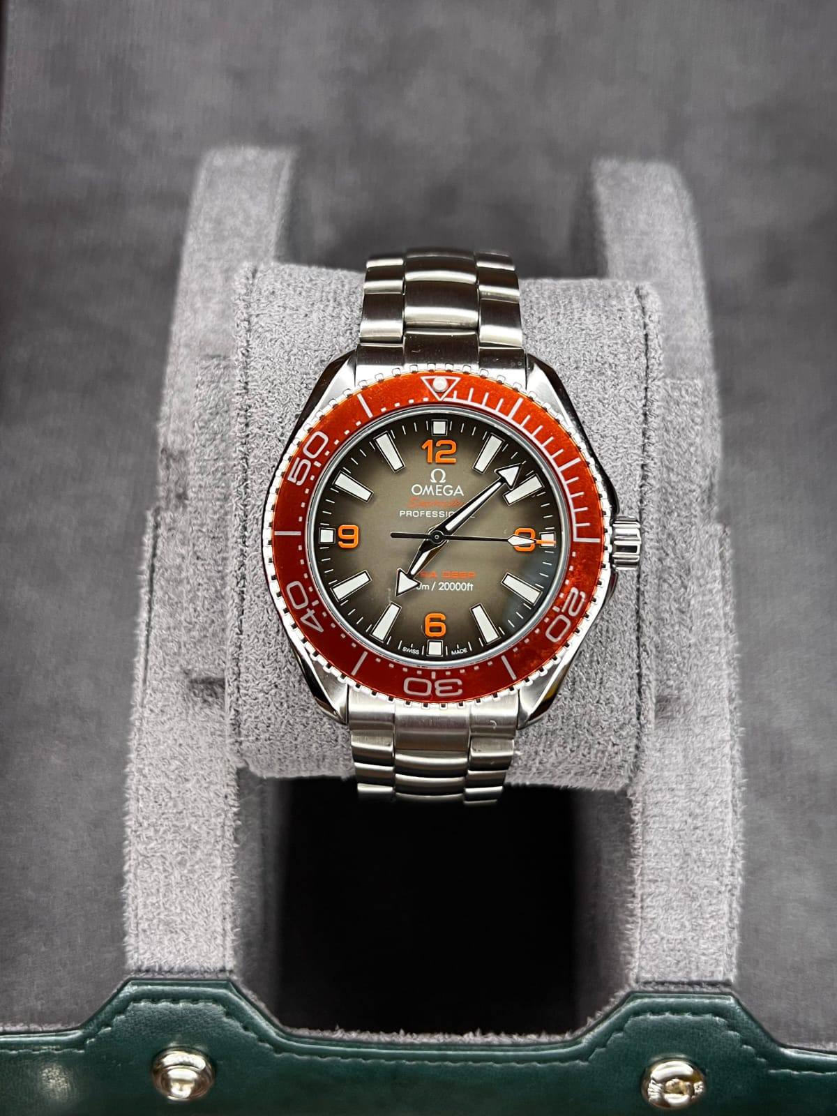 Omega 
watch for men good quality automatic 
300 dhs🌺

Zain59
♥️♥️♥️