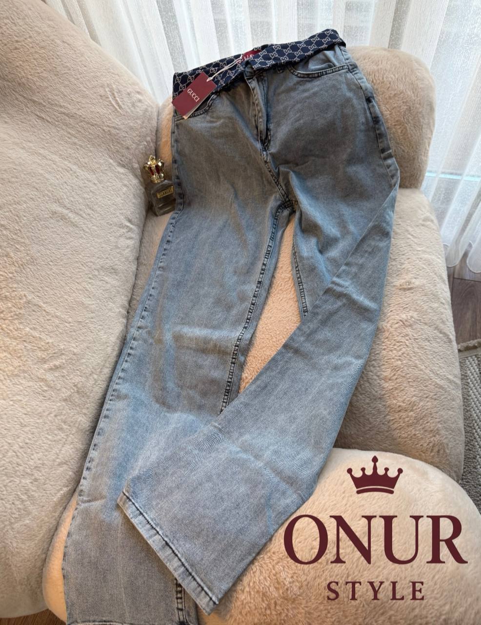 Gucci  jeans

140 dhs

OnurStyle store

اطلبوها من الوتس المثبت في الأعلى👆🏻👆🏻
تواصلو معنا 👈🏻 Zain 
For order WhatsApp pinned 👆🏻

♥️♥️♥️
