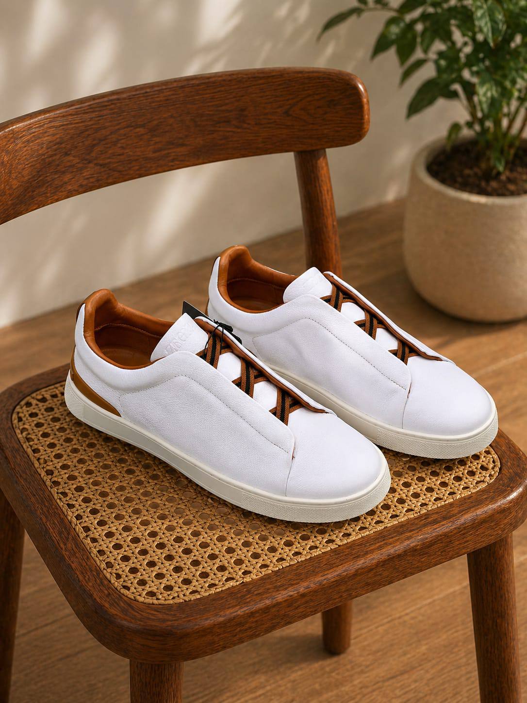 ZEGNA SHOES FOR MEN MASTER QUALITY
290 dhs🇦🇪🇦🇪

SIZES - 40-41-42-43-44-45-46

Zain58
♥️♥️♥️
