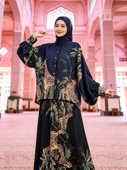 Silk set
Good quality 
Free size 
130 dhs🇦🇪🇦🇪

Zain295
♥️♥️♥️