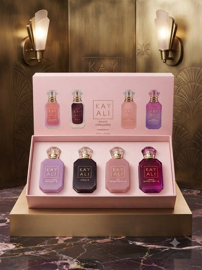 Kay Ali
30 ml 4 pcs set
70 dhs🇦🇪🇦🇪

Zain60
♥️♥️♥️