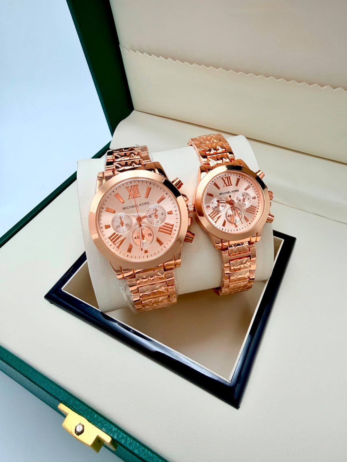 Mk
Seiko

1 pc 40 dhs

Couples (2 pc) 75 dhs 

Zain45
♥️♥️♥️