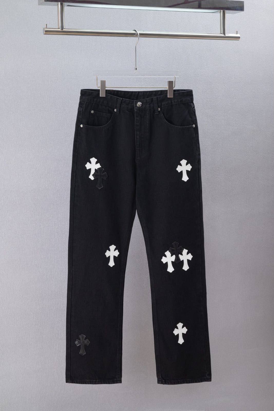 CHROME HEARTS

Super Master quality

Sizes: 28 to 34
450 dhs🇦🇪🇦🇪

Zain330
♥️♥️♥️