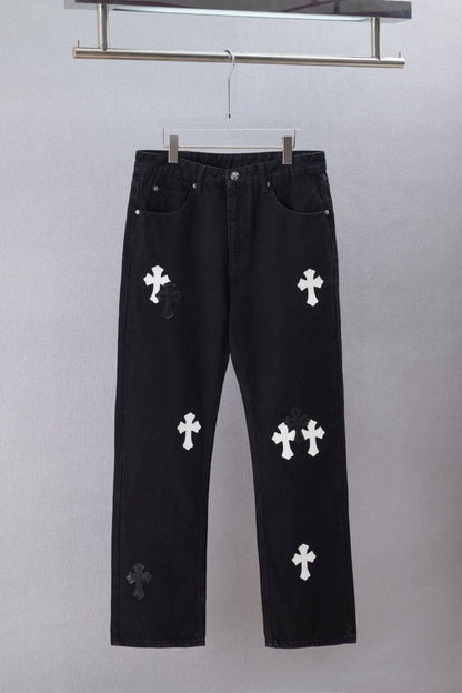 CHROME HEARTS

Super Master quality

Sizes: 28 to 34
450 dhs🇦🇪🇦🇪

Zain330
♥️♥️♥️
