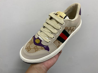 Gucci Screener 
36-45 AVAILABLE 
180 dhs🇦🇪

Zain242
♥️♥️♥️